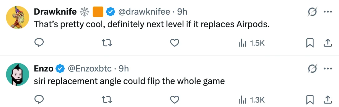 OpenAI的首款硬件：是AI耳机，今年销量要冲5000万
