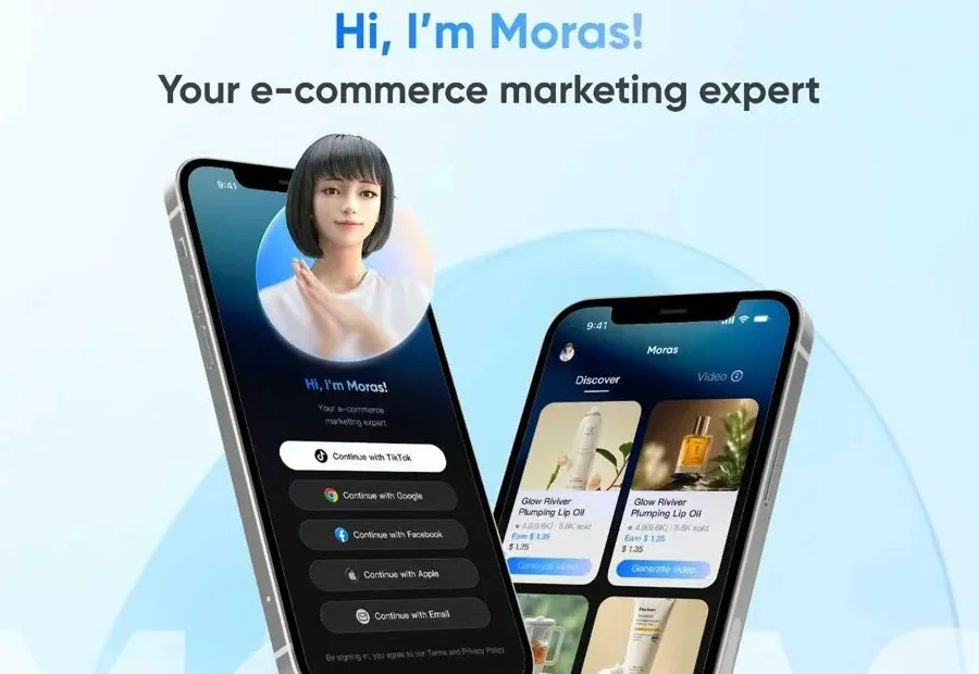 看过一千个To B产品，钉钉最年轻副总裁创业，做了个不To B的Agent