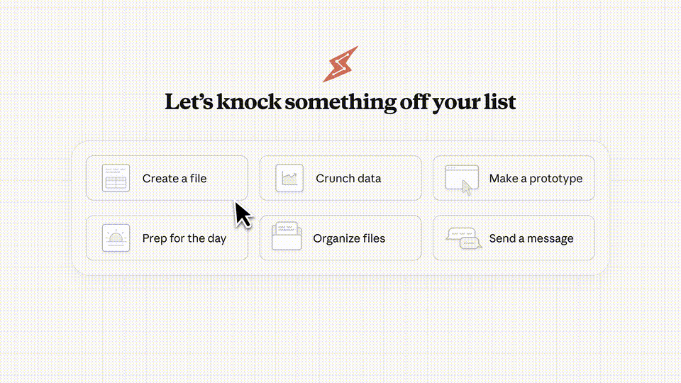 Anthropic深夜再出杀招！编码AI一键清空桌面，白领末日来临？