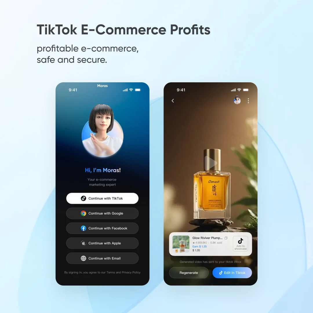 速递丨前阿里钉钉最年轻副总裁AI项目获数千万投资，发布全球首个全自动赚钱的商业Agent Moras