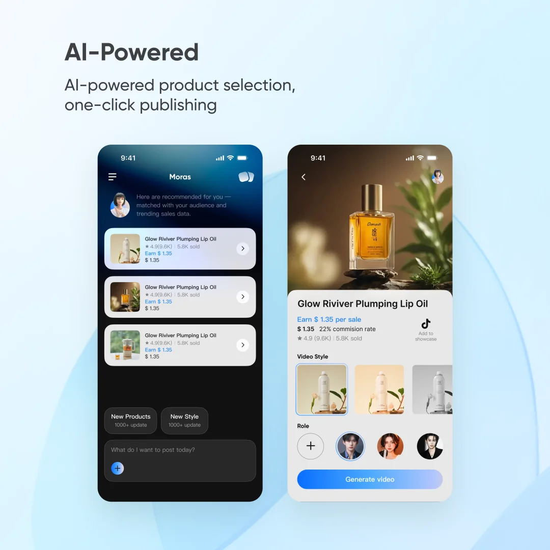 速递丨前阿里钉钉最年轻副总裁AI项目获数千万投资，发布全球首个全自动赚钱的商业Agent Moras