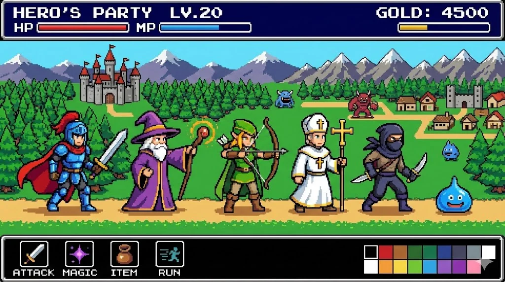 【从0到1】独立游戏开发者AI指南