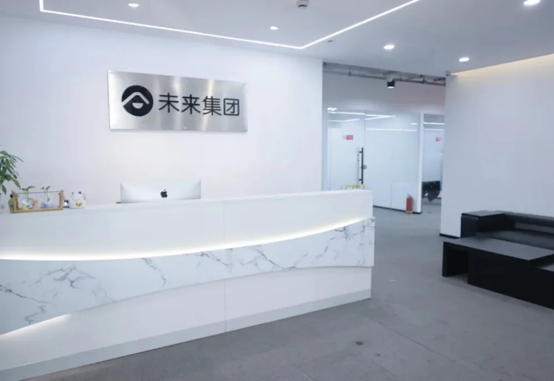 「未来不远机器人」完成 2 亿元天使轮融资，真格领投，已进入上百真实家庭试用