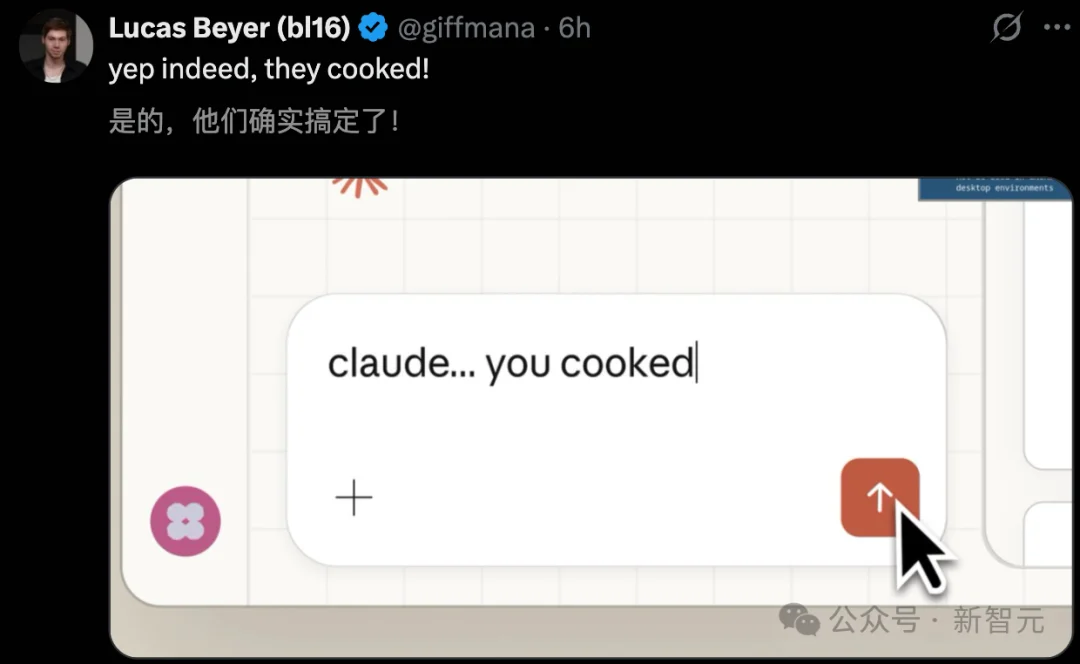 Anthropic深夜再出杀招！编码AI一键清空桌面，白领末日来临？