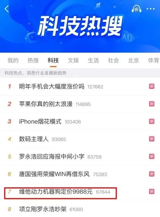 52分钟破千，19天达6540台：消费级具身智能首个“爆款”诞生