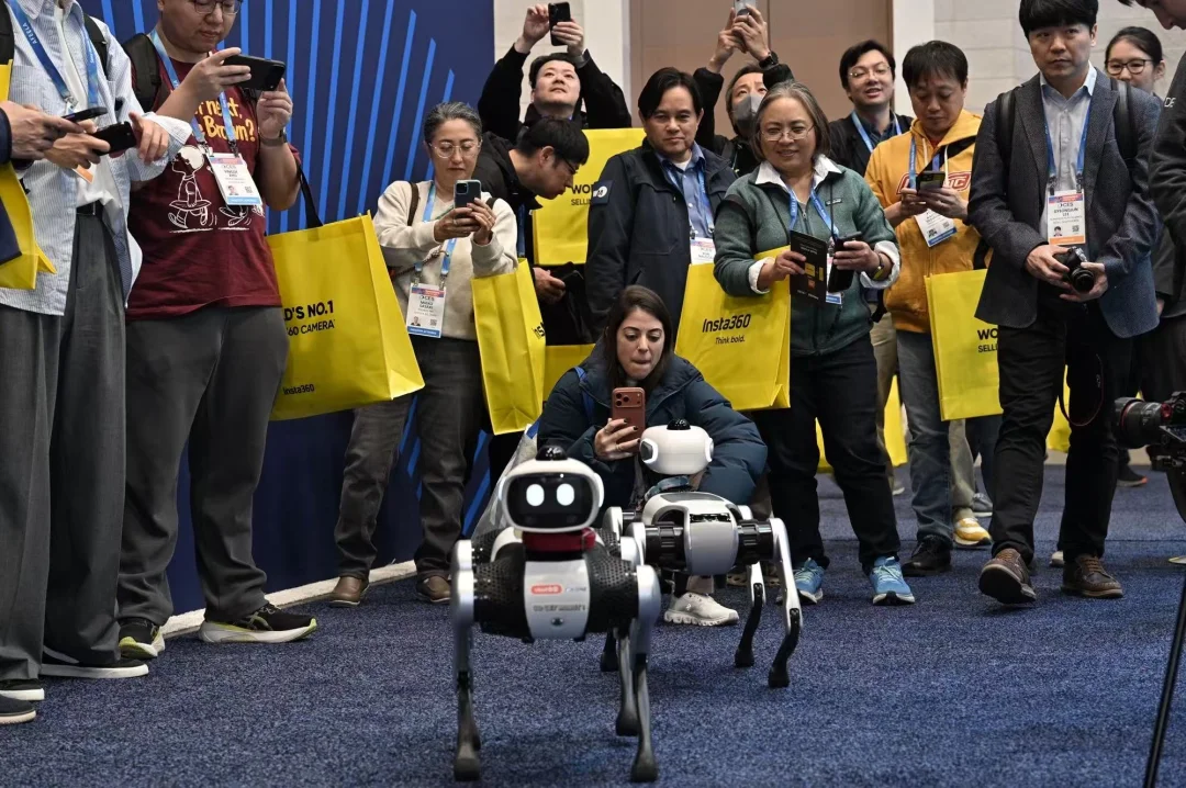 52分钟破千，19天达6540台：消费级具身智能首个“爆款”诞生