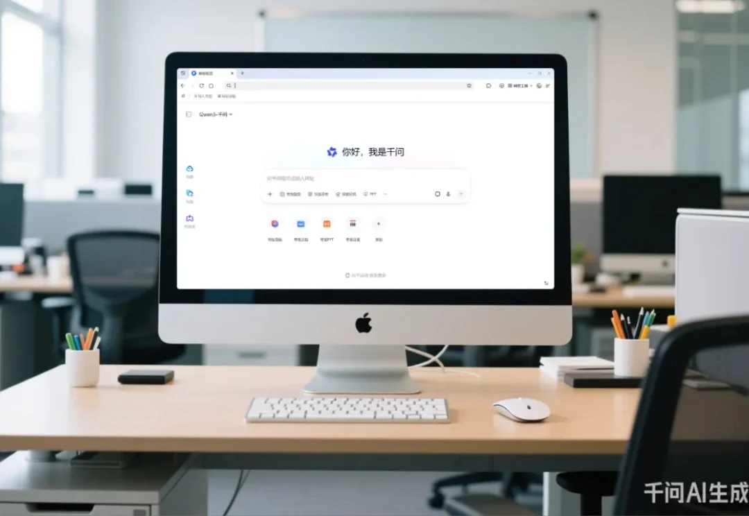 ​拆解夸克密集更新：AI 浏览器「省时间」的关键在哪