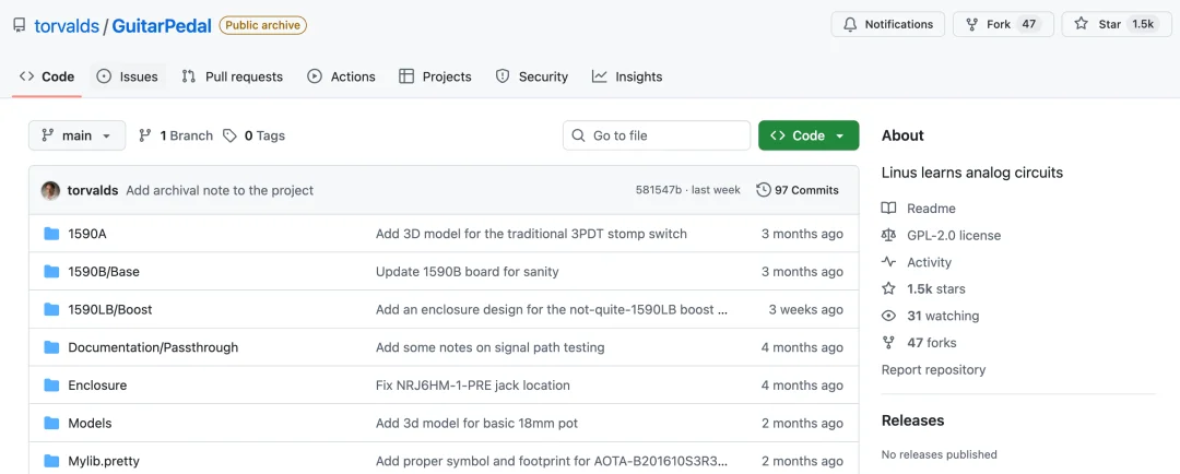 真香！刚骂完AI，Linux之父的首个Vibe Coding项目上线