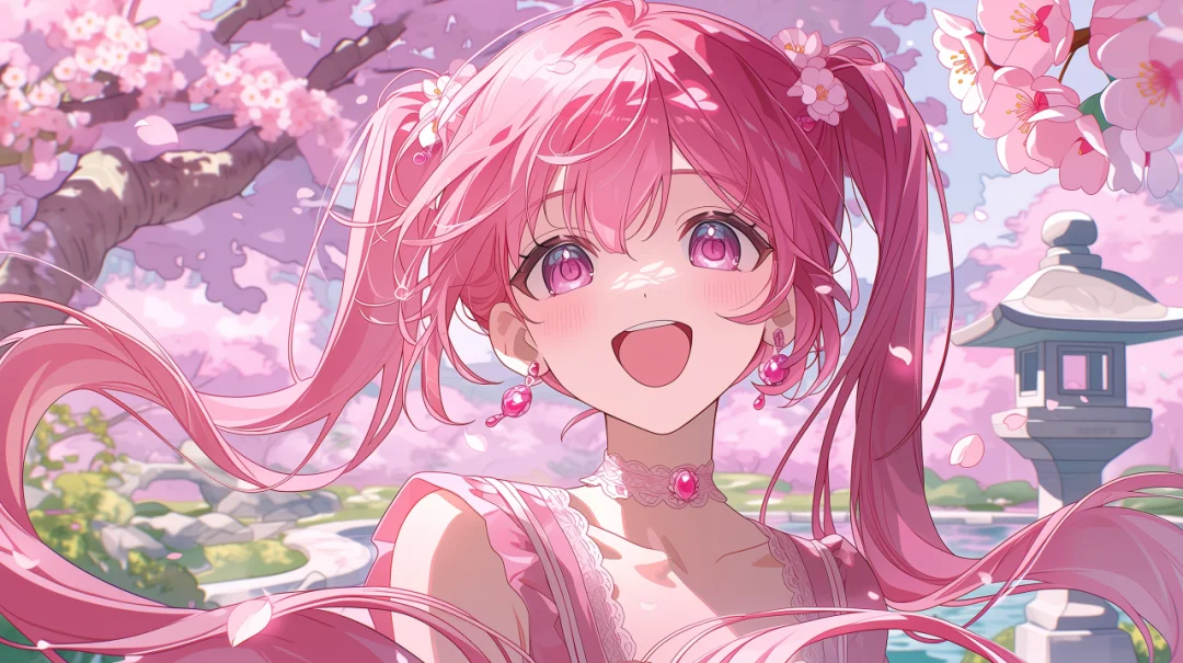 超全Niji V7多场景实测，Midjourney这位前顶流又仰卧起坐了。