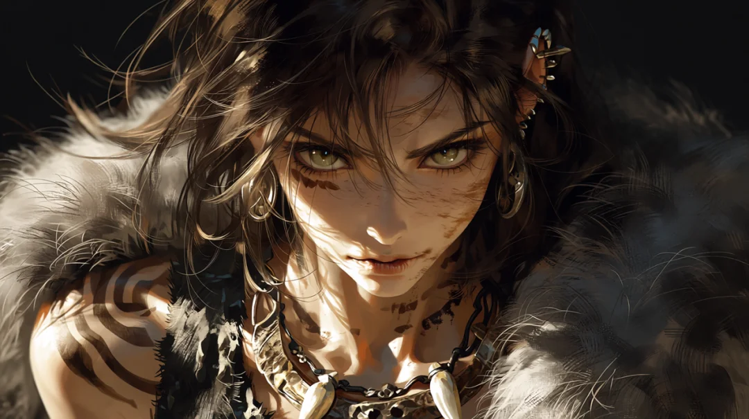 超全Niji V7多场景实测，Midjourney这位前顶流又仰卧起坐了。