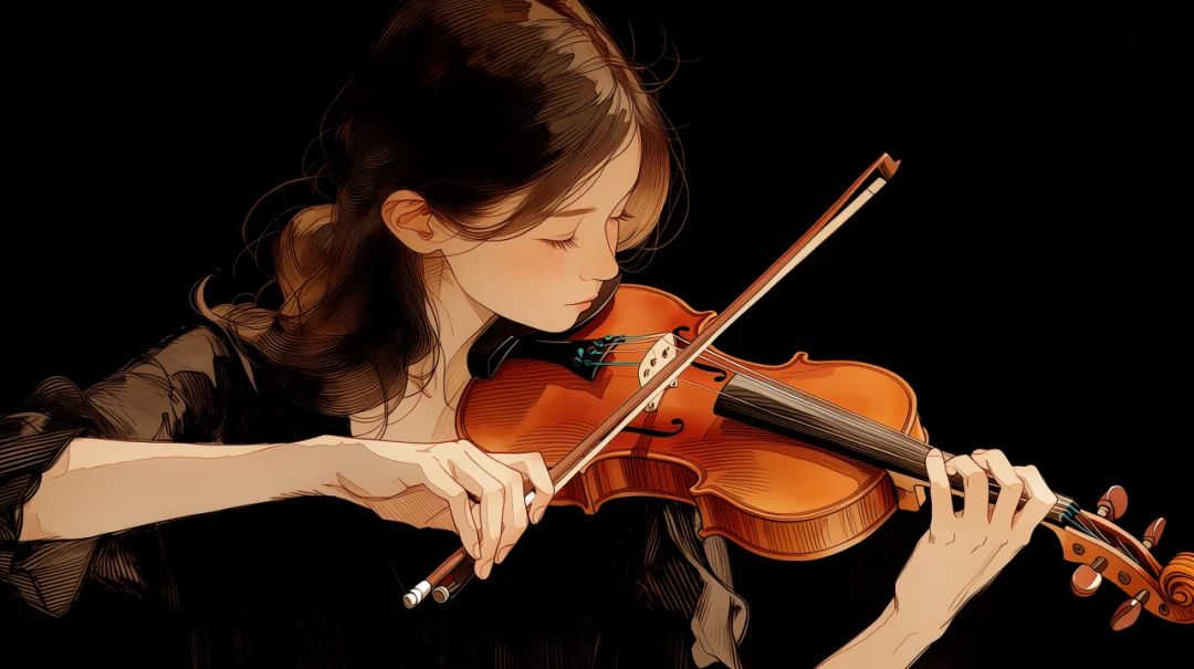 超全Niji V7多场景实测，Midjourney这位前顶流又仰卧起坐了。