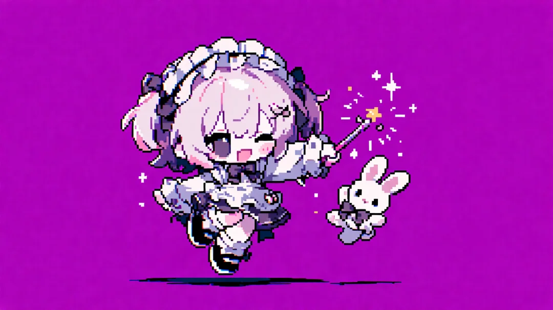 超全Niji V7多场景实测，Midjourney这位前顶流又仰卧起坐了。