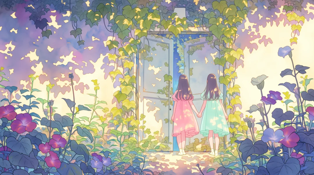 超全Niji V7多场景实测，Midjourney这位前顶流又仰卧起坐了。