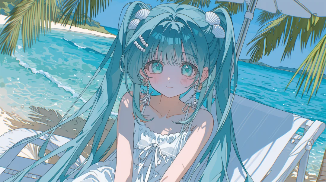 超全Niji V7多场景实测，Midjourney这位前顶流又仰卧起坐了。