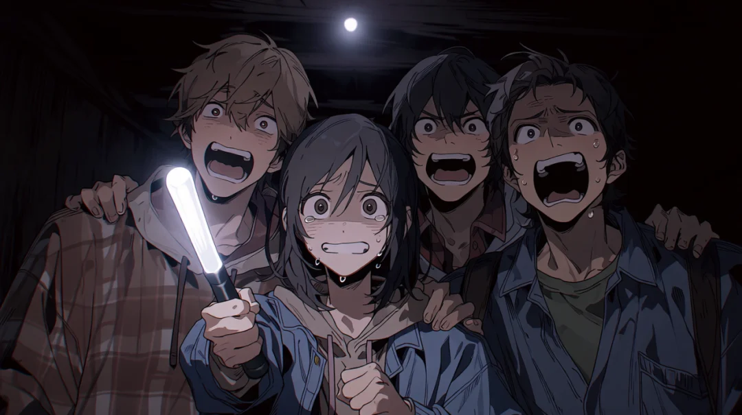 超全Niji V7多场景实测，Midjourney这位前顶流又仰卧起坐了。