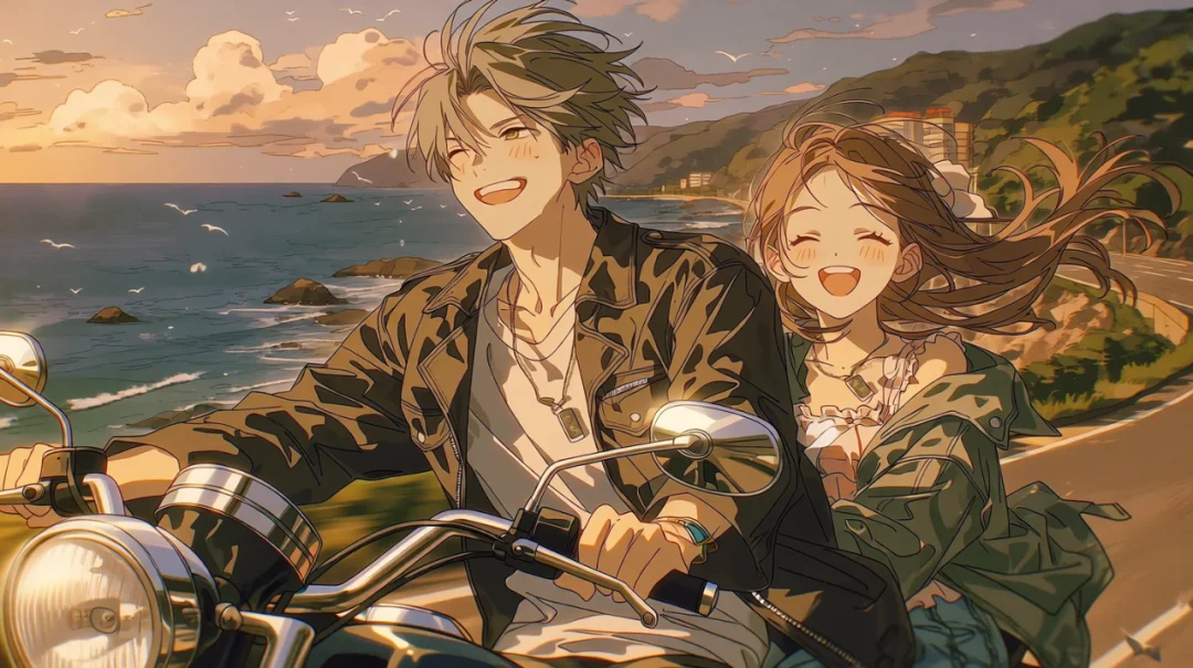 超全Niji V7多场景实测，Midjourney这位前顶流又仰卧起坐了。