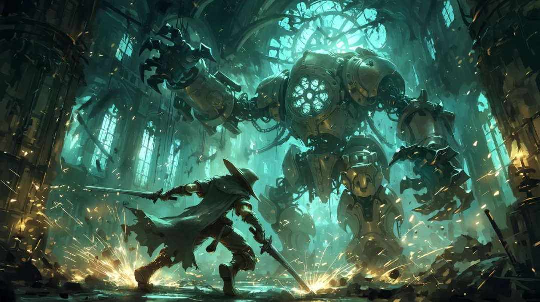 超全Niji V7多场景实测，Midjourney这位前顶流又仰卧起坐了。