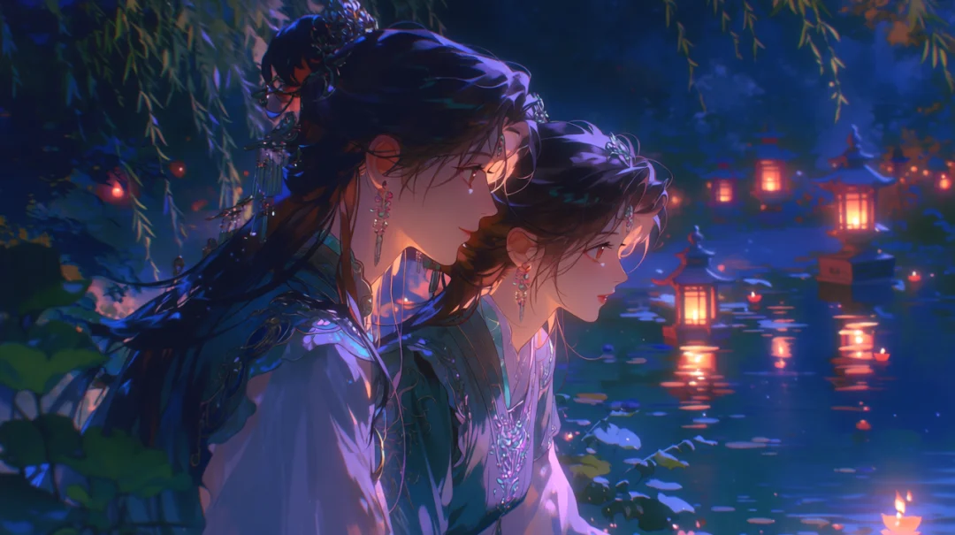 超全Niji V7多场景实测，Midjourney这位前顶流又仰卧起坐了。