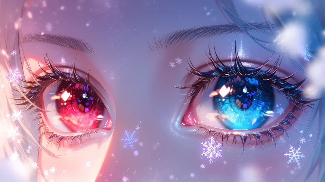 超全Niji V7多场景实测，Midjourney这位前顶流又仰卧起坐了。