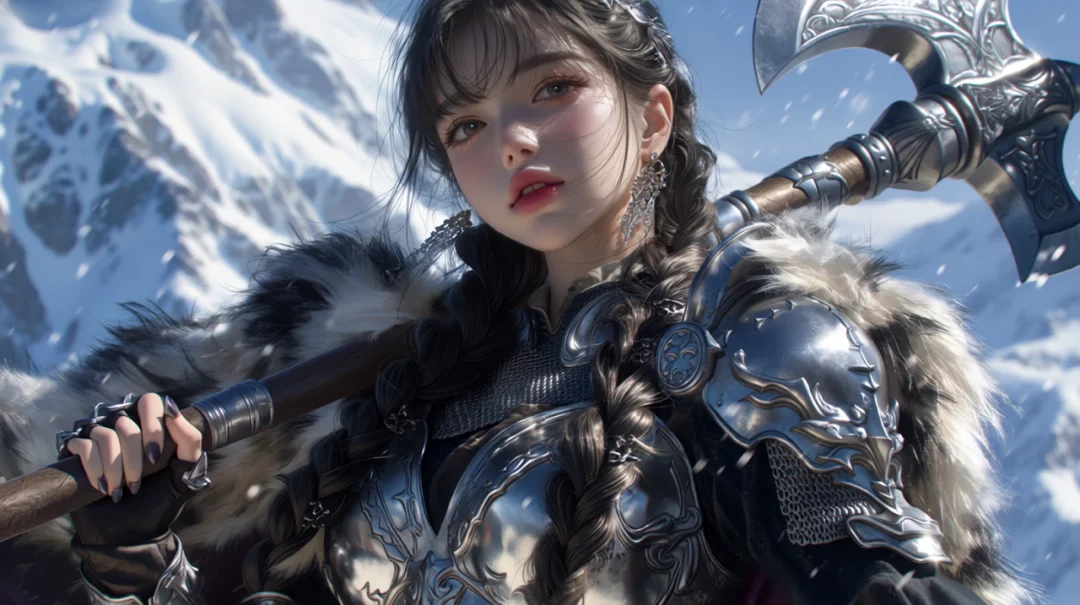 超全Niji V7多场景实测，Midjourney这位前顶流又仰卧起坐了。