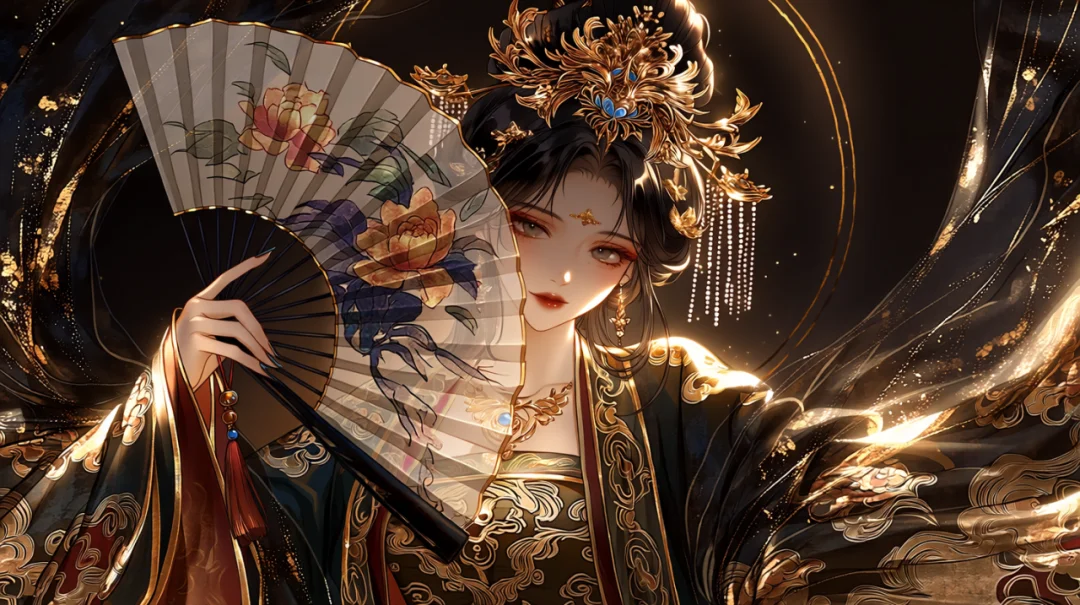 超全Niji V7多场景实测，Midjourney这位前顶流又仰卧起坐了。