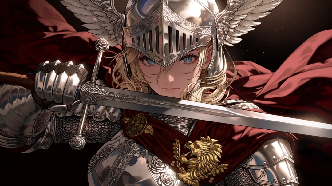 超全Niji V7多场景实测，Midjourney这位前顶流又仰卧起坐了。