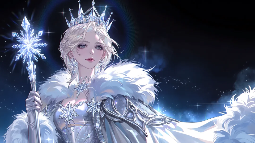 超全Niji V7多场景实测，Midjourney这位前顶流又仰卧起坐了。