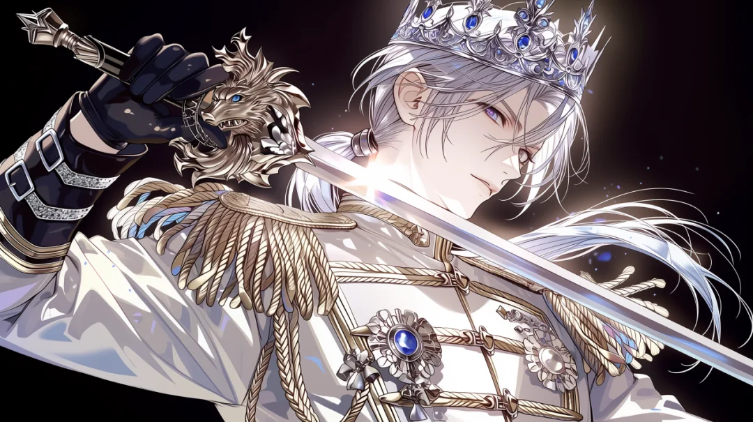 超全Niji V7多场景实测，Midjourney这位前顶流又仰卧起坐了。