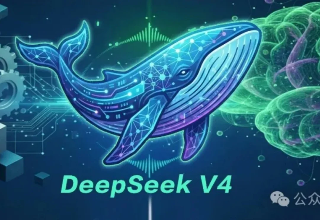 梁文锋署名新论文，DeepSeek V4架构首曝？直击Transformer致命缺陷