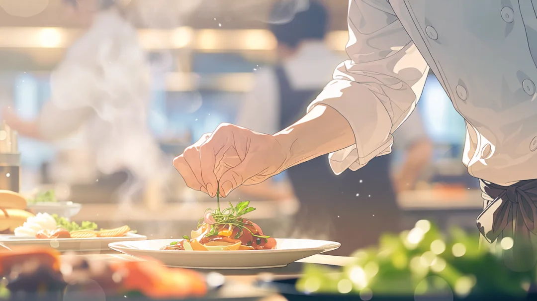 超全Niji V7多场景实测，Midjourney这位前顶流又仰卧起坐了。