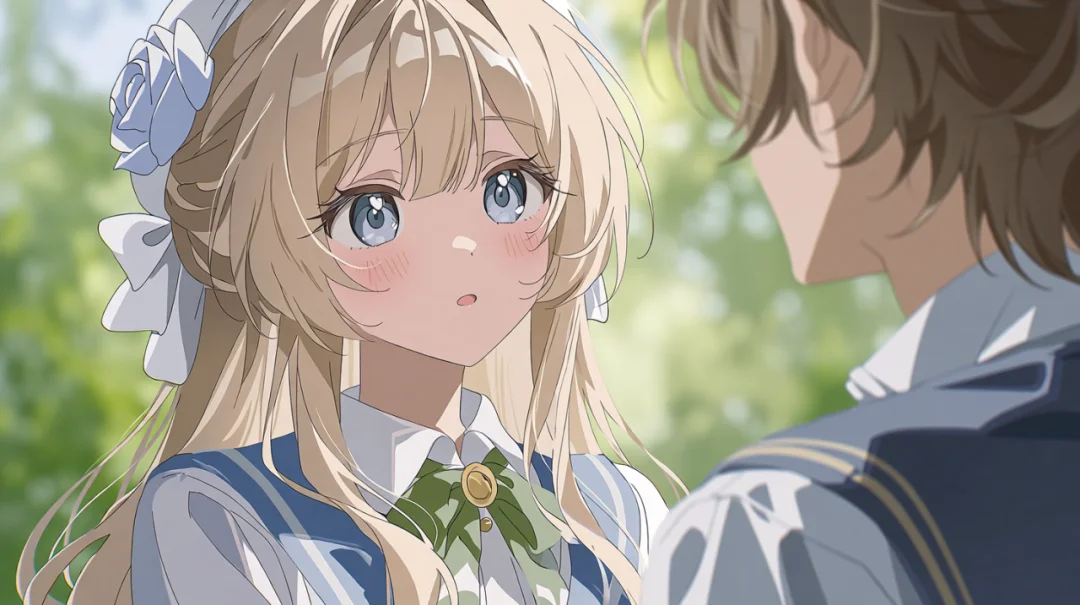 超全Niji V7多场景实测，Midjourney这位前顶流又仰卧起坐了。