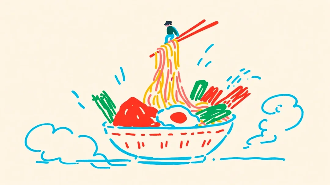 超全Niji V7多场景实测，Midjourney这位前顶流又仰卧起坐了。