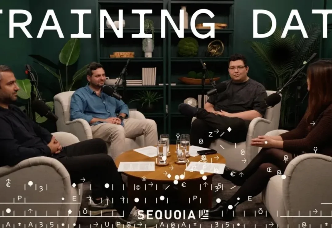 喝点VC｜红杉对话全球最火的AI生成媒体平台Fal CEO：当内容生成变得无限时，有限的东西反而会更有价值