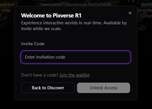 一个全新的世界模型，终于让AI视频进入了“无限流”时代。