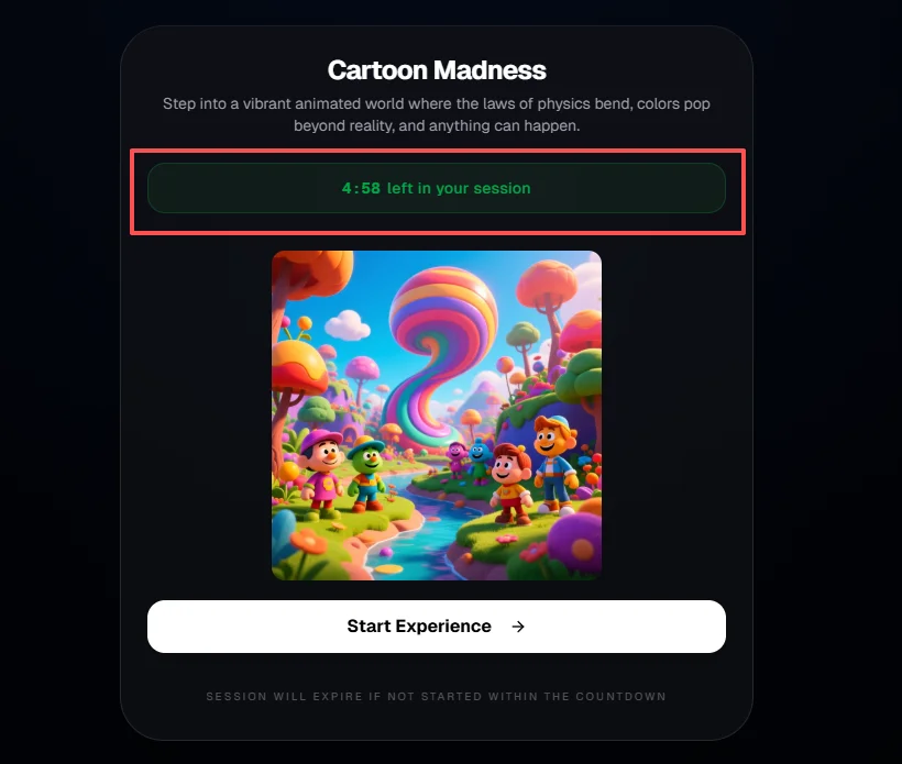 一个全新的世界模型，终于让AI视频进入了“无限流”时代。