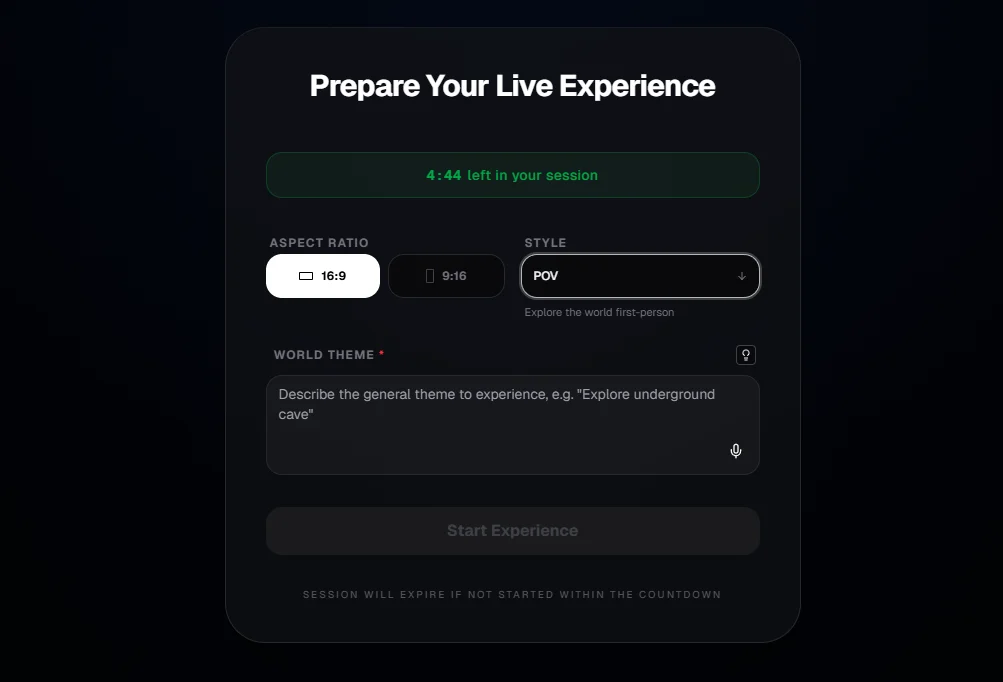 一个全新的世界模型，终于让AI视频进入了“无限流”时代。