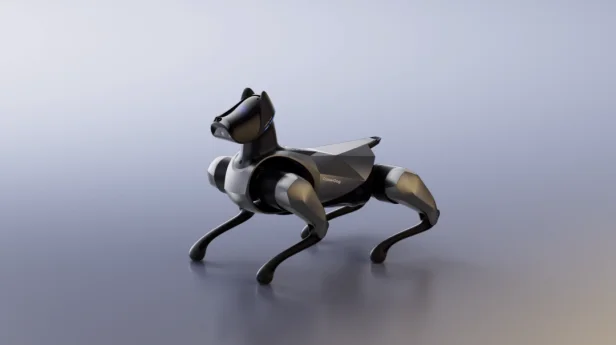 电子宠物大爆发的背后：AI机器人能陪人慢慢到老吗？