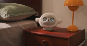 电子宠物大爆发的背后：AI机器人能陪人慢慢到老吗？