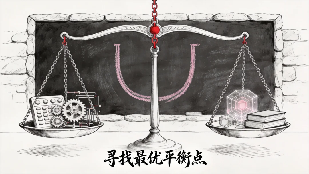 DeepSeek最新论文 Engram 解读，牛逼！