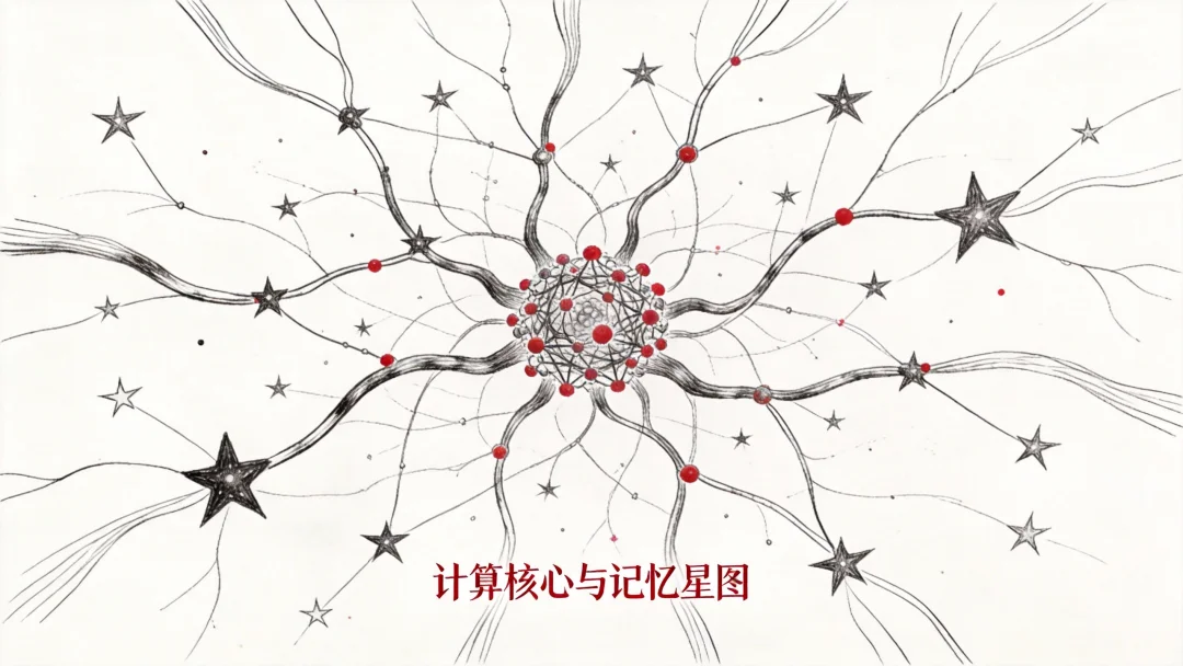 DeepSeek最新论文 Engram 解读，牛逼！