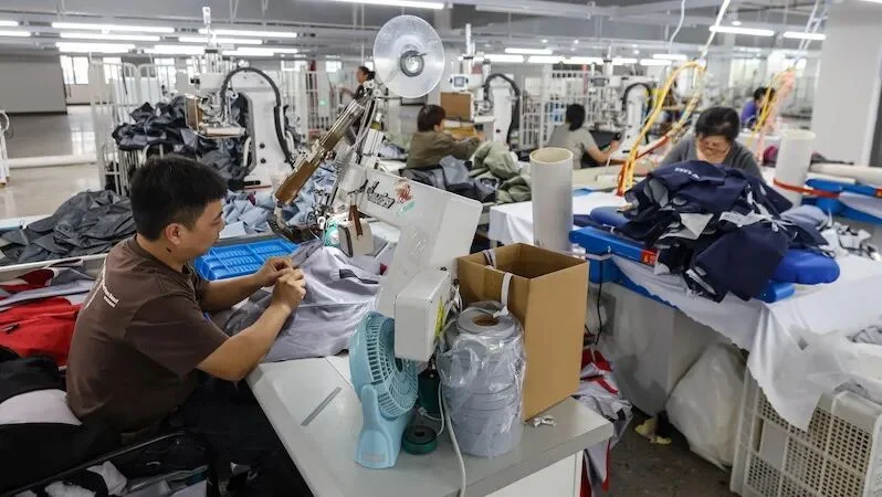 AI蝴蝶掀起产业带上新一轮风暴