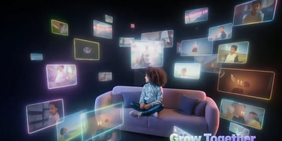 听力熊Teeni.AI重磅新品发布 AI随身机器人Mooni Pro