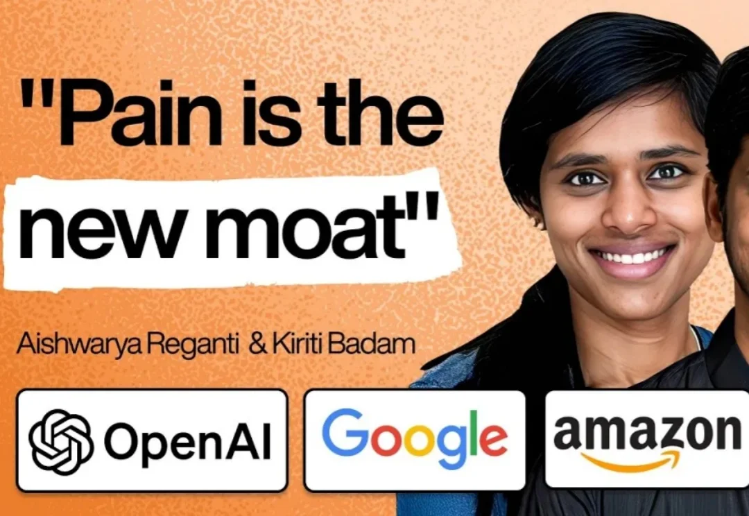 访谈｜OpenAI/Google 一线产品人揭秘：99% AI 产品第一天就错了