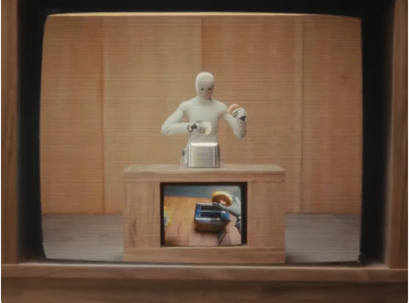 500万次围观，1X把「世界模型」真正用在了机器人NEO身上