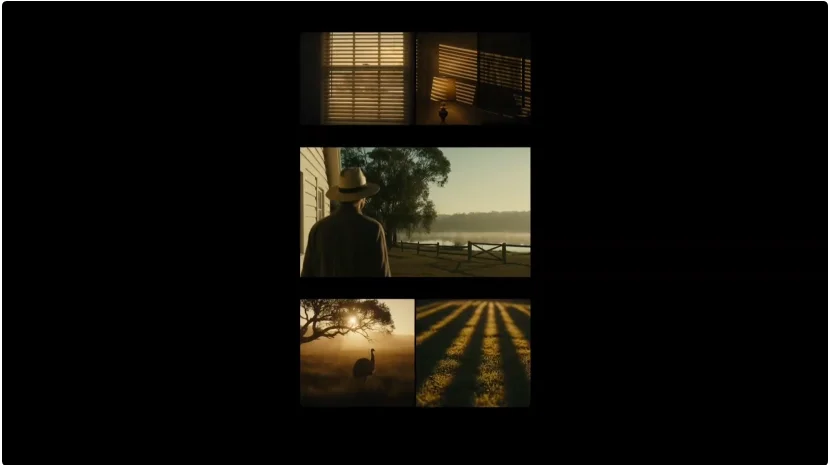 这一次，谷歌Veo 3.1教Sora做视频！角色0变形，4K竖屏直接满分