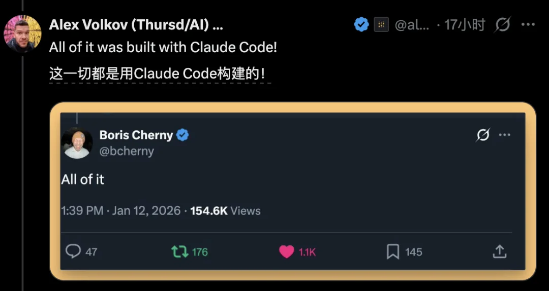 Claude Cowork刚发布，就有大佬开源复刻了！支持三方 API，让 AI 帮你干活！