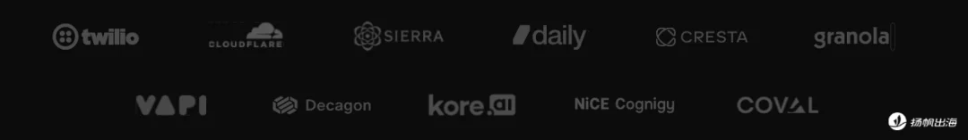 估值13亿美元,语音AI界的新晋独角兽,拿1.3亿美元融资“不务正业”去做餐饮了?