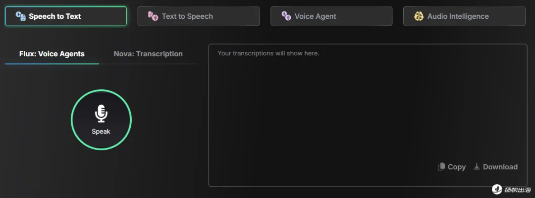 估值13亿美元,语音AI界的新晋独角兽,拿1.3亿美元融资“不务正业”去做餐饮了?