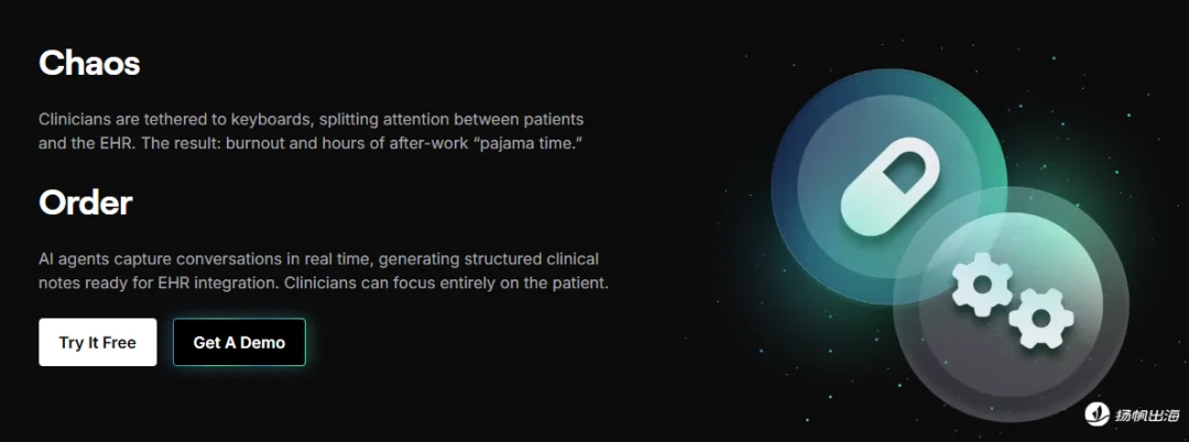 估值13亿美元,语音AI界的新晋独角兽,拿1.3亿美元融资“不务正业”去做餐饮了?