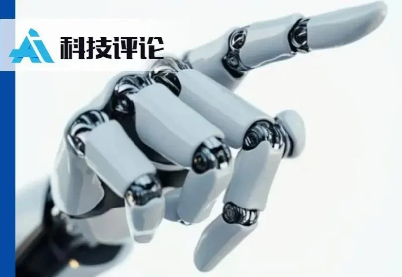 独家｜智元成立灵巧手子公司「临界点」，前腾讯Robotics X 熊坤带队